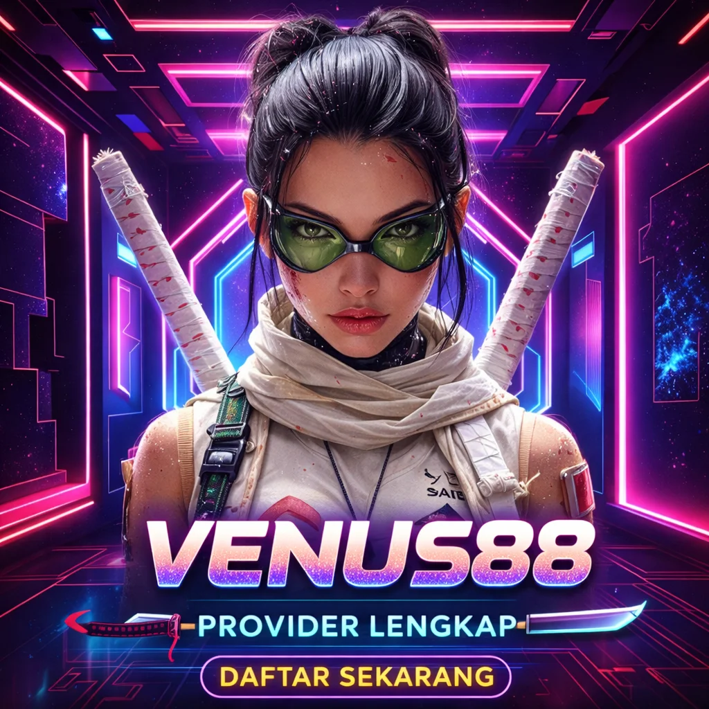 Venus88 » Provider Mantap 2026 Dengan Akses Bebas Kendala